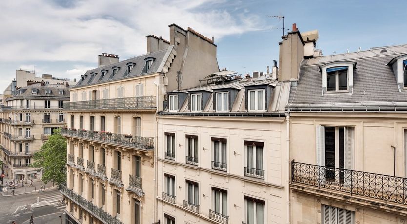 Photo of Parisian Dream