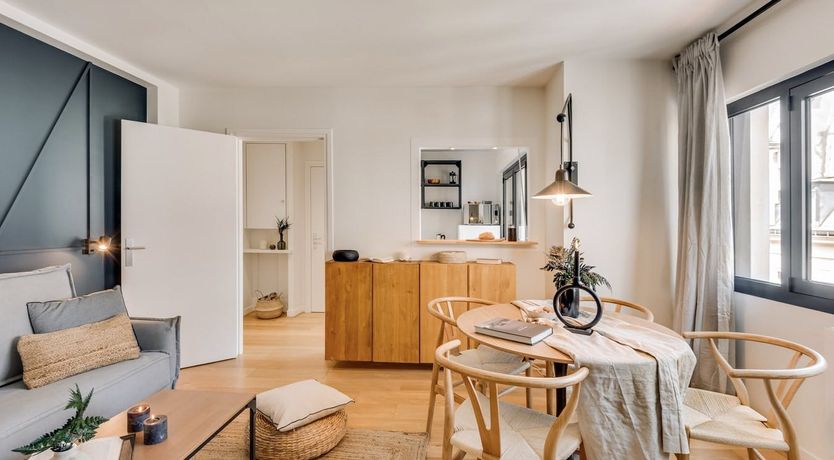 Photo of Parisian Dream