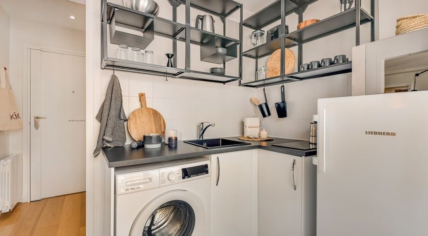 Photo of Parisian Dream