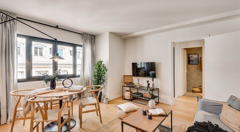 Photo of Parisian Dream