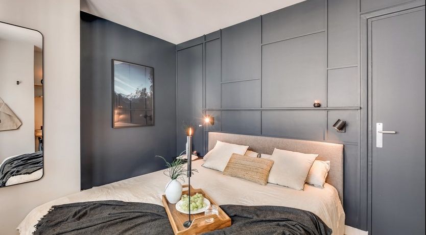 Photo of Parisian Dream