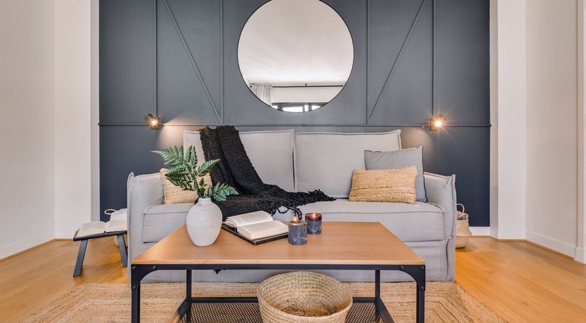 Photo of Parisian Dream