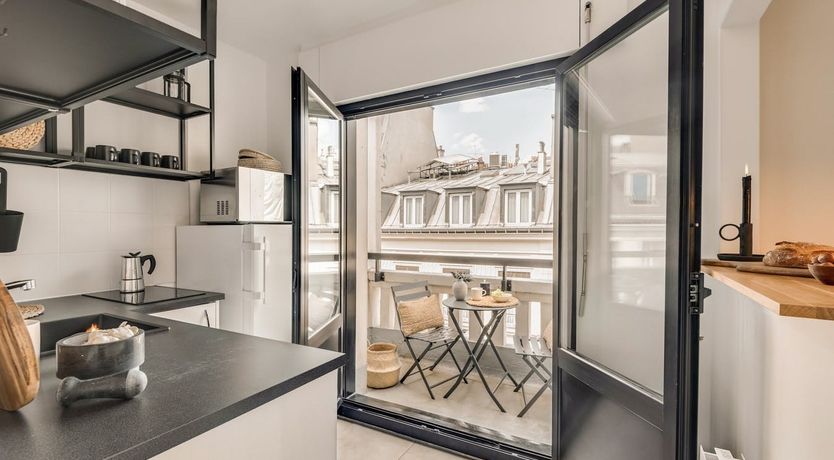 Photo of Parisian Dream