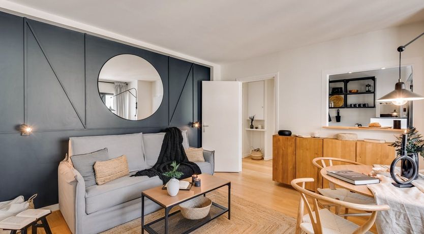 Photo of Parisian Dream