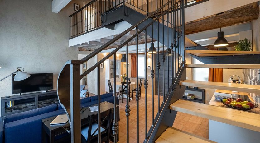 Photo of Mountain Love