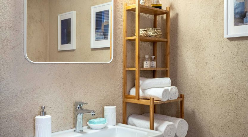 Photo of Mountain Love