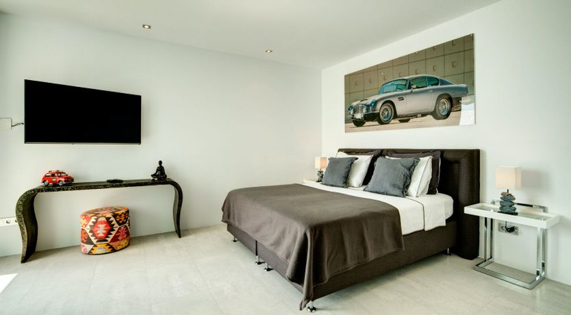 Photo of Baby, You Can Drive My Car