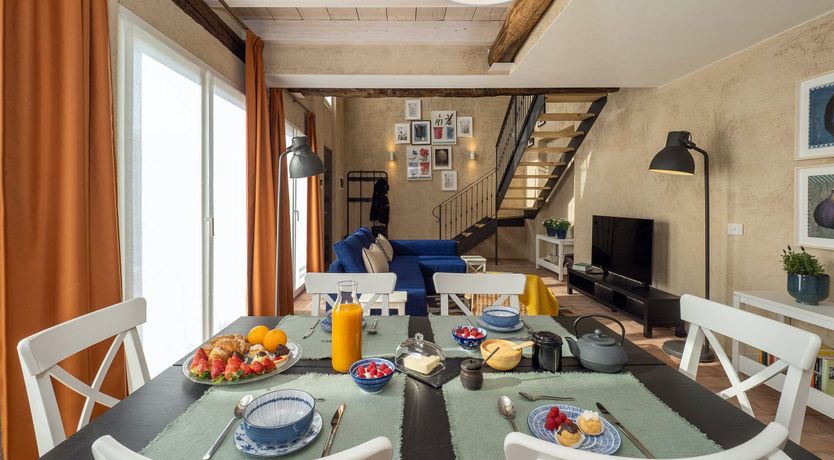 Photo of Painted Hills