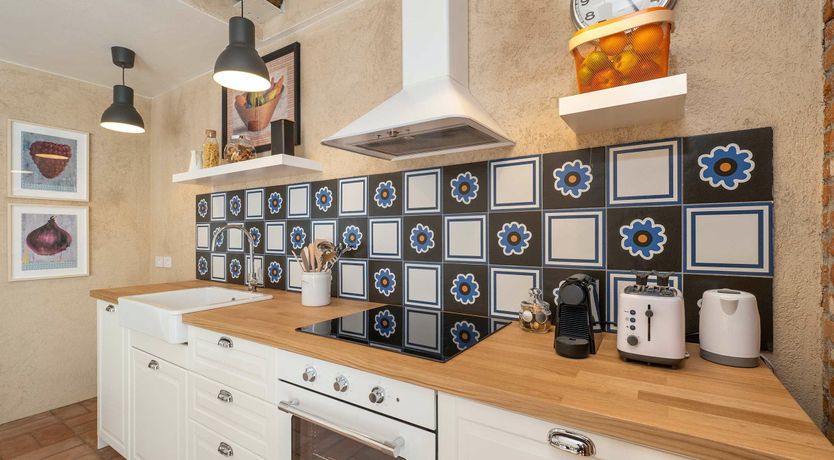 Photo of Painted Hills