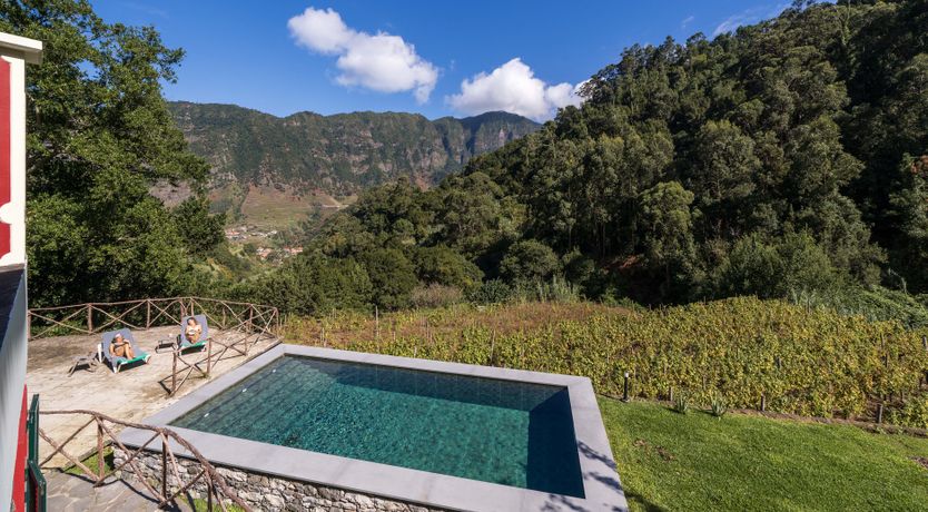 Photo of Tinta Negra