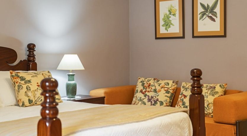 Photo of Tinta Negra