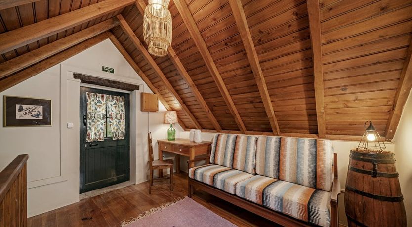 Photo of Tinta Negra