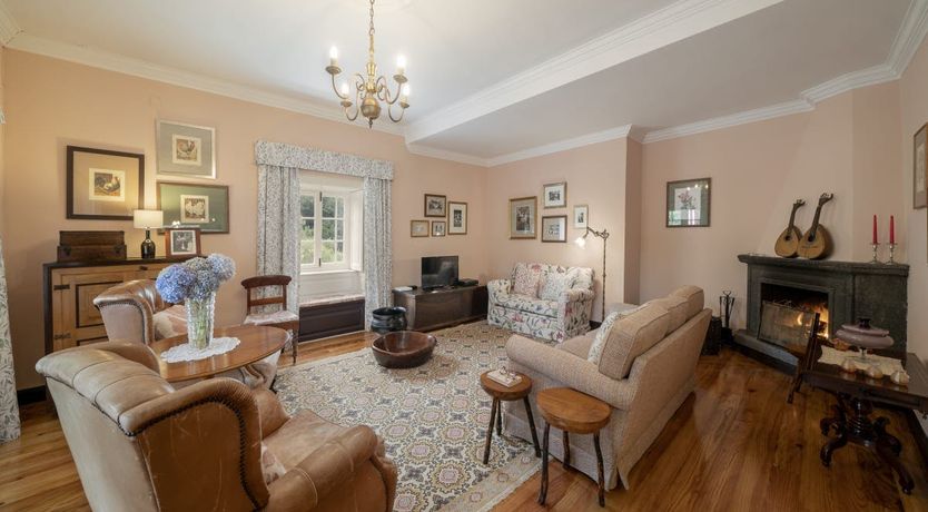 Photo of Tinta Negra