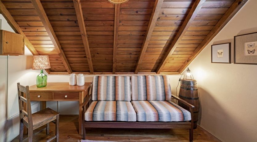 Photo of Tinta Negra