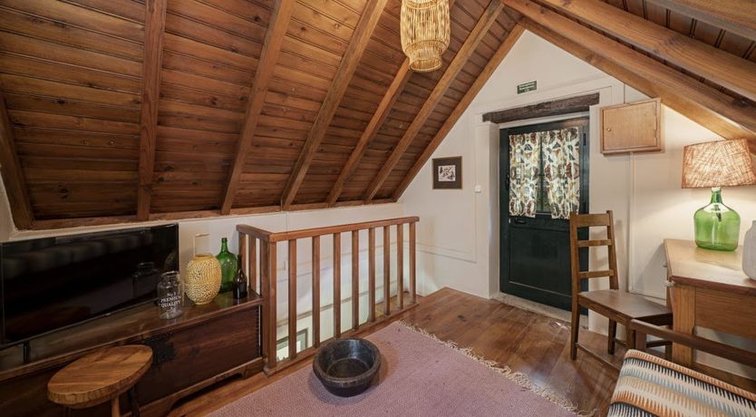 Photo of Tinta Negra