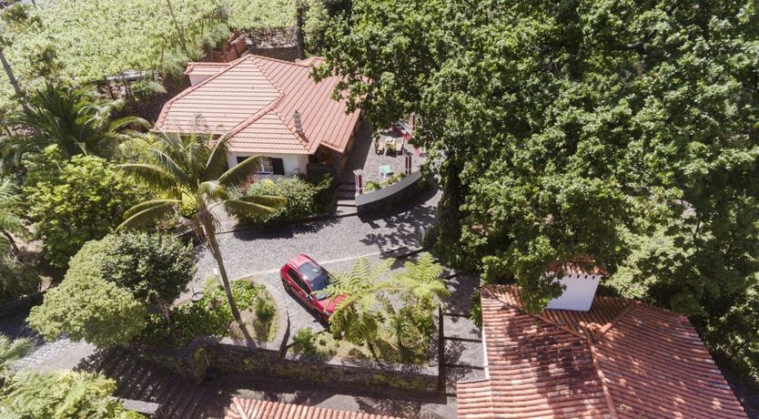 Photo of Tinta Negra