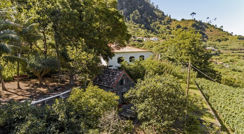 Photo of Tinta Negra