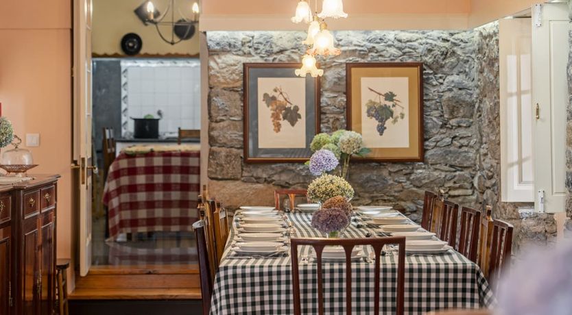 Photo of Tinta Negra