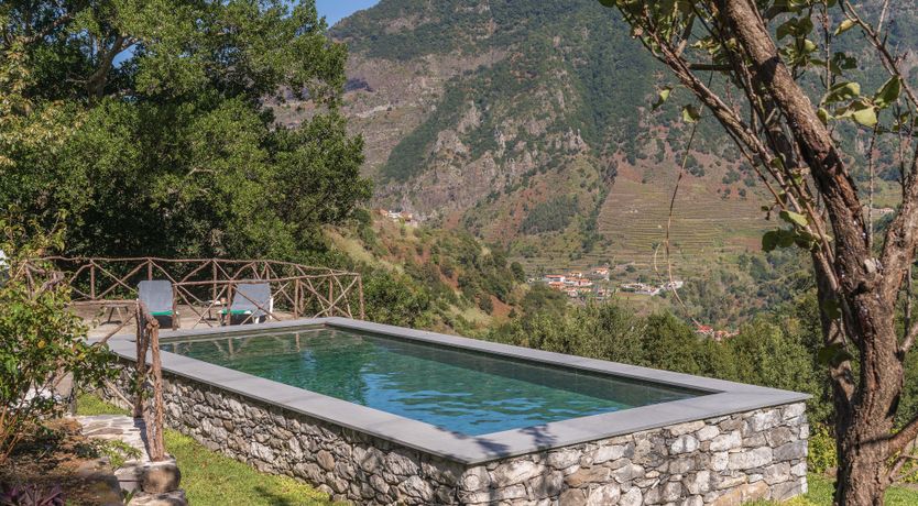 Photo of Tinta Negra