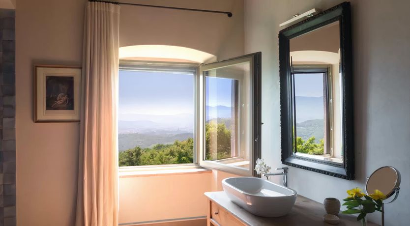 Photo of The White Olive Tree