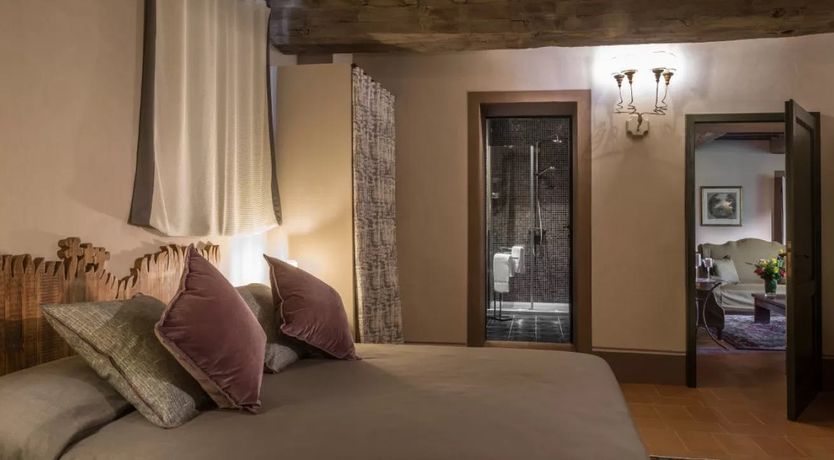 Photo of The White Olive Tree