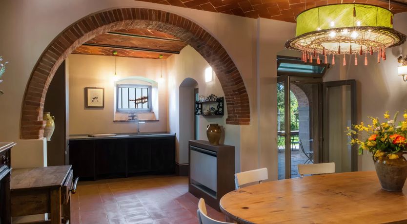 Photo of The White Olive Tree