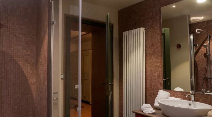 Photo of The White Olive Tree