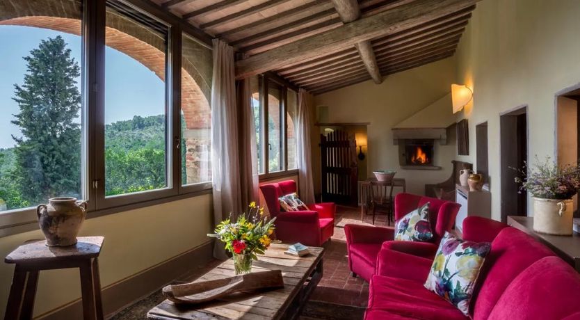 Photo of The White Olive Tree