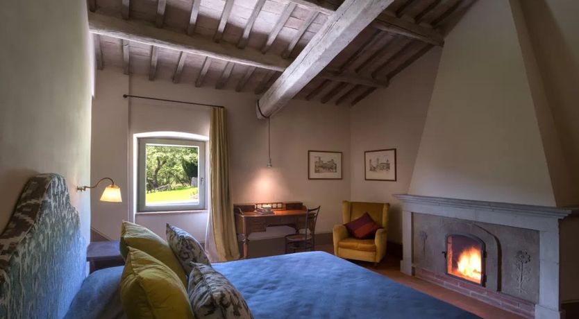 Photo of The White Olive Tree