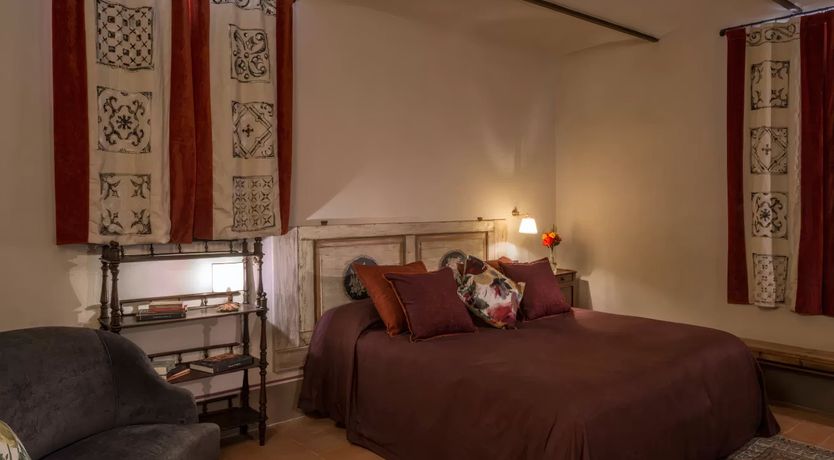 Photo of The White Olive Tree