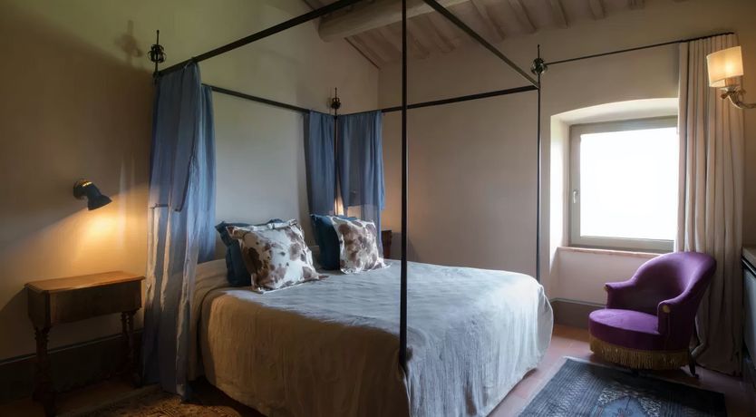 Photo of The White Olive Tree