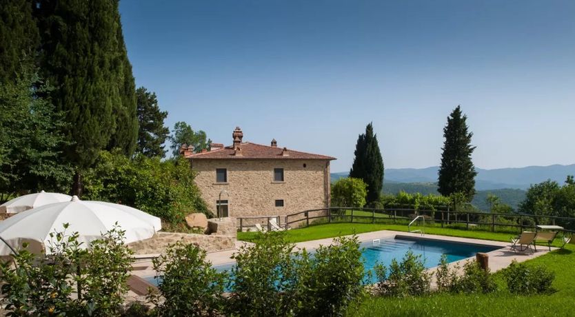 Photo of The White Olive Tree