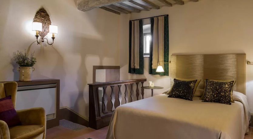 Photo of The White Olive Tree