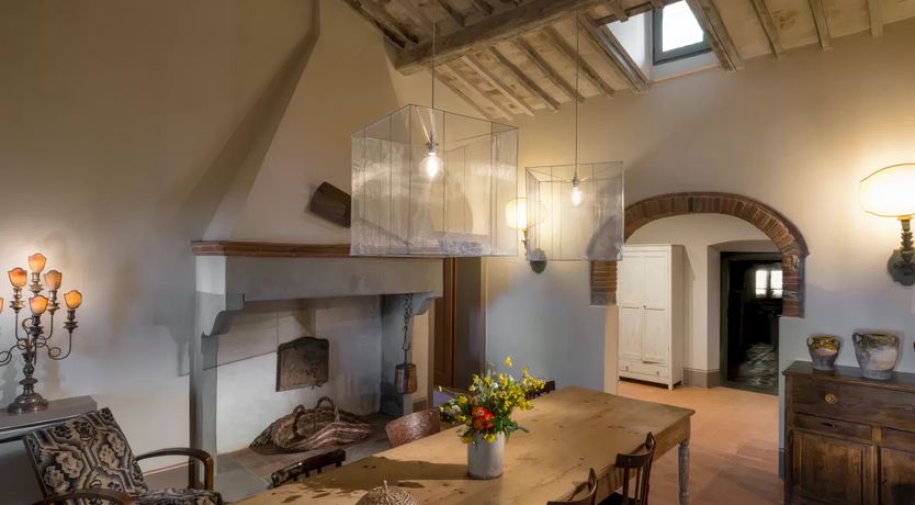 Photo of The White Olive Tree