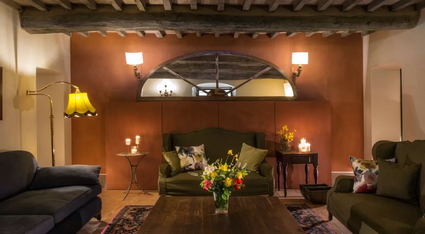 Photo of The White Olive Tree