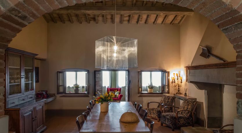 Photo of The White Olive Tree