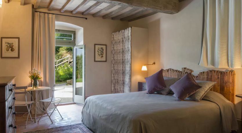 Photo of The White Olive Tree