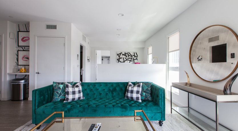 Photo of The Emerald Throne