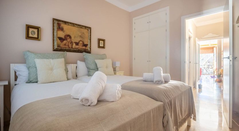 Photo of The Great Seville