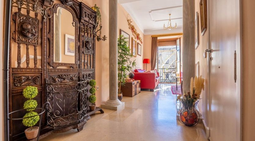 Photo of The Great Seville