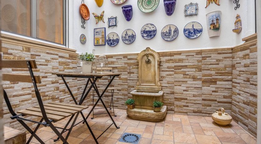 Photo of The Great Seville