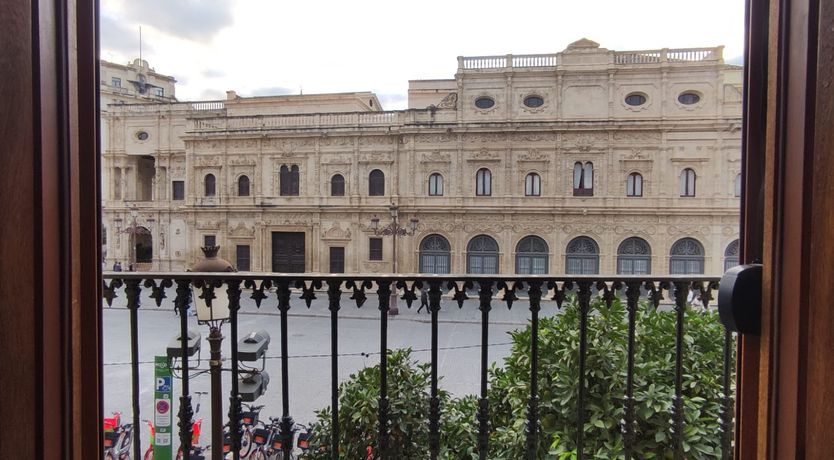 Photo of The Great Seville