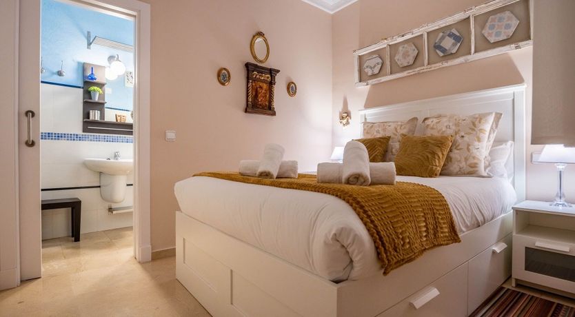 Photo of The Great Seville