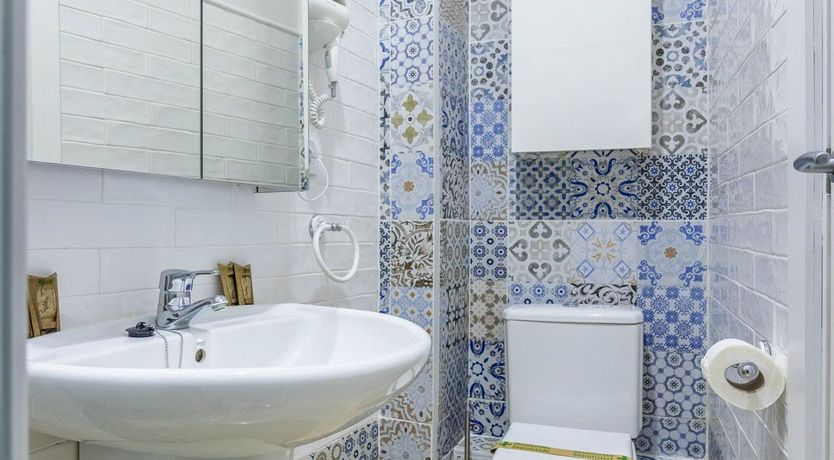 Photo of The Great Seville