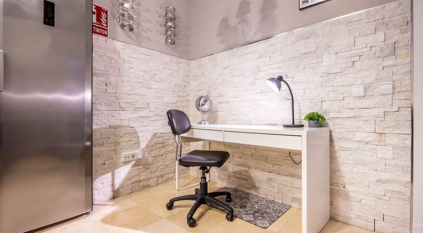 Photo of The Great Seville