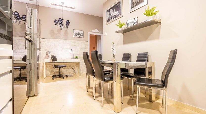 Photo of The Great Seville