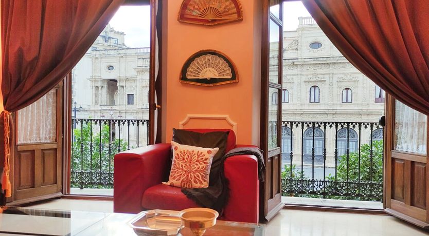 Photo of The Great Seville