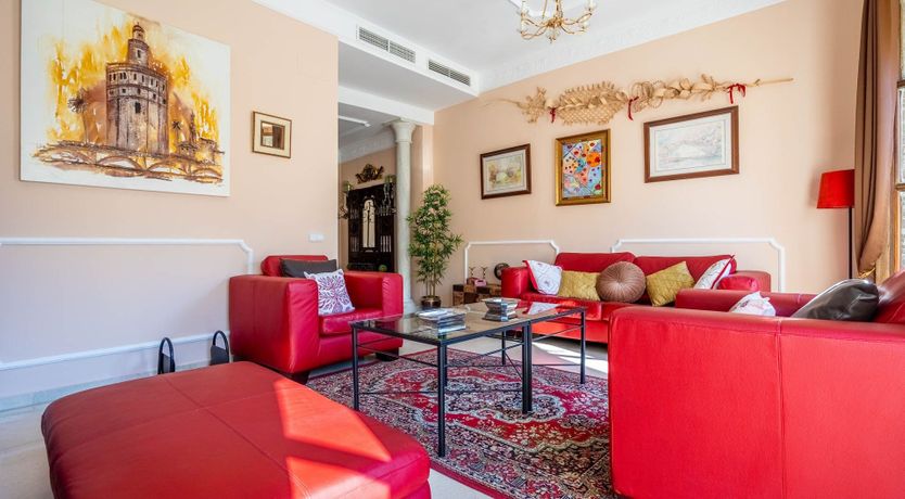 Photo of The Great Seville