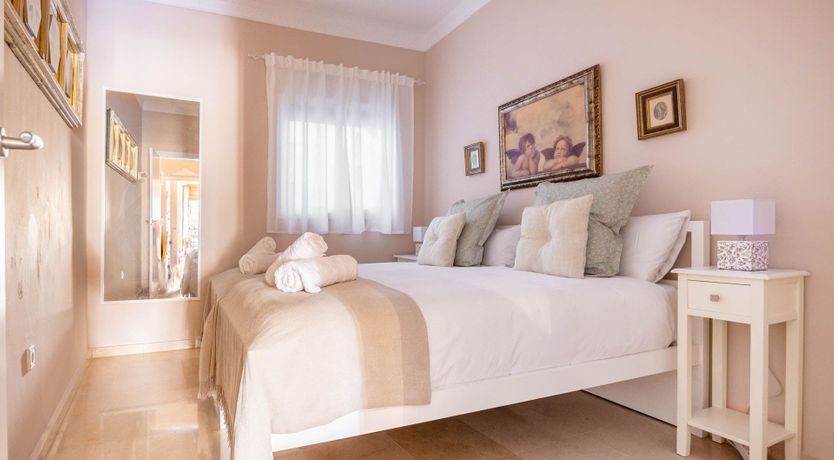 Photo of The Great Seville