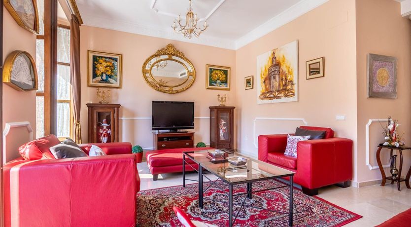 Photo of The Great Seville